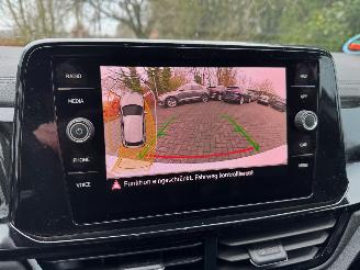 Volkswagen T-Roc T-Roc R-Line 1.5 TSI DSG Trekhaak Camera ACC IQ-Light VOL!! picture 7