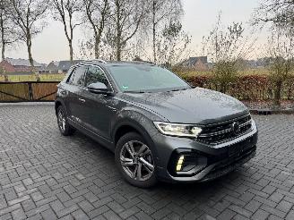 Volkswagen T-Roc T-Roc R-Line 1.5 TSI DSG AHK Camera ACC IQ-Light VOL! picture 19
