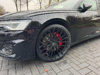 Audi A6 A6 Avant 55 TFSI e Quattro S line Leder Camera Trekhaak VOL picture 22