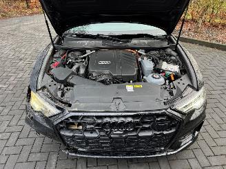 Audi A6 A6 Avant 55 TFSI e Quattro S line Leder Camera Trekhaak VOL picture 18