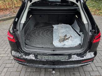 Audi A6 A6 Avant 55 TFSI e Quattro S line Leder Camera Trekhaak VOL picture 9