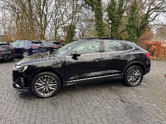 Audi Q3 Q3 Sportback 45 TFSI e S-Line PANO Camera SONOS VOL picture 24
