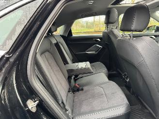 Audi Q3 Q3 Sportback 45 TFSI e S-Line PANO Camera SONOS VOL picture 20