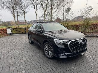 Audi Q3 Q3 Sportback 45 TFSI e S-Line PANO Camera SONOS VOL picture 23