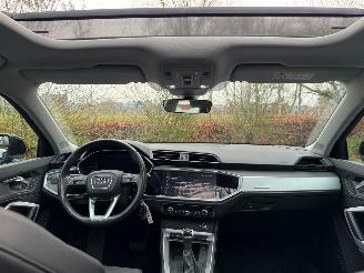 Audi Q3 Q3 Sportback 45 TFSI e S-Line PANO Camera SONOS VOL picture 4