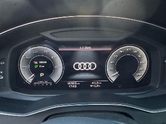 Audi A6 A6 Avant 55 TFSI e Quattro S line Camera Leder ! picture 27