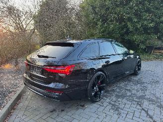 Audi A6 A6 Avant 55 TFSI e Quattro S line Camera Leder ! picture 13