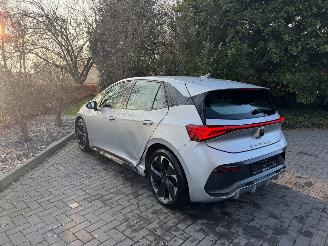 Cupra Born Born 170 kW ACC DCC Ambiance VOL! picture 8