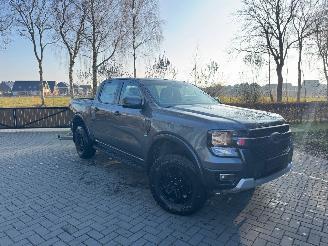 Ford Ranger Ford Ranger 2.0 Aut 4x4 Tremor ACC AHK Leder picture 20