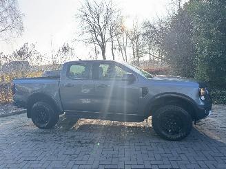 Ford Ranger Ford Ranger 2.0 Aut 4x4 Tremor ACC AHK Leder picture 25