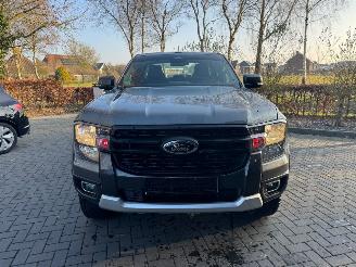 Ford Ranger Ford Ranger 2.0 Aut 4x4 Tremor ACC AHK Leder picture 23