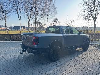 Ford Ranger Ford Ranger 2.0 Aut 4x4 Tremor ACC AHK Leder picture 2