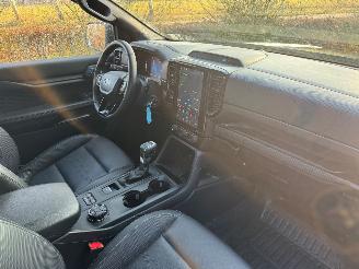 Ford Ranger Ford Ranger 2.0 Aut 4x4 Tremor ACC AHK Leder picture 4