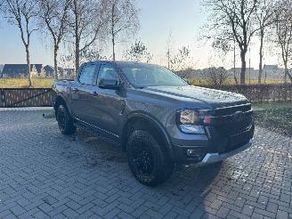 Ford Ranger Ford Ranger 2.0 Aut 4x4 Tremor ACC AHK Leder picture 24
