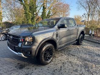 Ford Ranger Ford Ranger 2.0 Aut 4x4 Tremor ACC AHK Leder picture 27