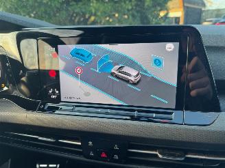 Volkswagen Golf Golf 8 GTI DSG 2.0 TSI Camera 245pk Ambiance picture 8