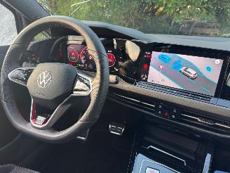 Volkswagen Golf Golf 8 GTI DSG 2.0 TSI Camera 245pk Ambiance picture 5