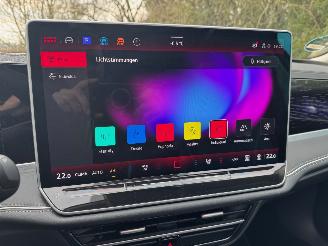 Volkswagen Passat Passat Variant 2.0 TDI 110 kW PANO Massage HUD 2025 VOL! picture 6