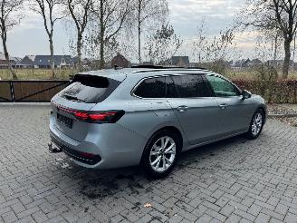 Volkswagen Passat Passat Variant 2.0 TDI 110 kW PANO Massage HUD 2025 VOL! picture 9