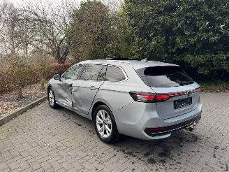 Volkswagen Passat Passat Variant 2.0 TDI 110 kW PANO Massage HUD 2025 VOL! picture 13