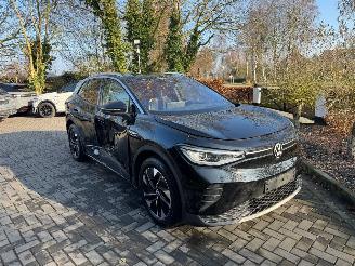 Volkswagen ID.4 Volkswagen ID.4 Pro Performance 150 kW PANORAMA HUD Camera picture 26
