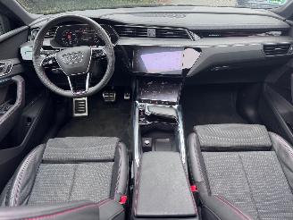 Audi Q8 Audi Q8 e-tron 55 Quattro S-line PANORAMA AHK Camera picture 28