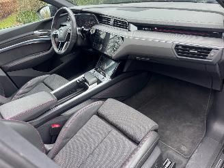 Audi Q8 Audi Q8 e-tron 55 Quattro S-line PANORAMA AHK Camera picture 4