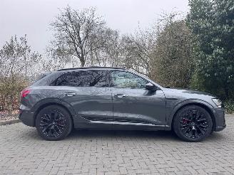 Audi Q8 Audi Q8 e-tron 55 Quattro S-line PANORAMA AHK Camera picture 24