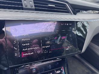 Audi Q8 Audi Q8 e-tron 55 Quattro S-line PANORAMA AHK Camera picture 31