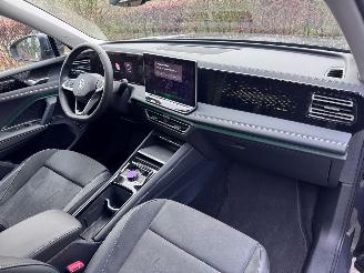 Volkswagen Tiguan Tiguan 1.5 TSI eHybrid 150 kW Elegance Camera Trekhaak picture 23