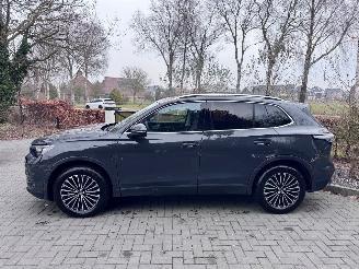 Volkswagen Tiguan Tiguan 1.5 TSI eHybrid 150 kW Elegance Camera Trekhaak picture 14