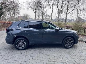 Volkswagen Tiguan Tiguan 1.5 TSI eHybrid 150 kW Elegance Camera Trekhaak picture 28