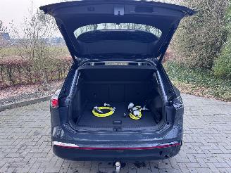 Volkswagen Tiguan Tiguan 1.5 TSI eHybrid 150 kW Elegance Camera Trekhaak picture 27