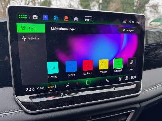 Volkswagen Tiguan Tiguan 1.5 TSI eHybrid 150 kW Elegance Camera Trekhaak picture 9