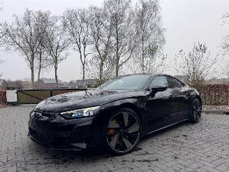 Auto incidentate Audi E-tron E-tron GT RS Quattro Panorama HUD Matrix 600pk ! 2022/4