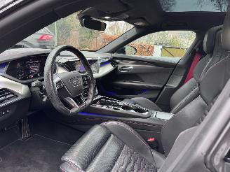 Audi E-tron E-tron GT RS Quattro Panorama HUD Matrix 600pk ! picture 32