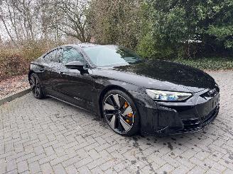 Audi E-tron E-tron GT RS Quattro Panorama HUD Matrix 600pk ! picture 30