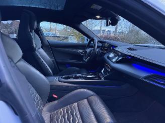 Audi E-tron Audi E-tron GT Quattro Panorama Leder Camera HUD VOL! picture 4