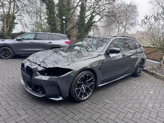 BMW M3 BMW M3 Touring xDrive Competition M Carbon 360view ! picture 43