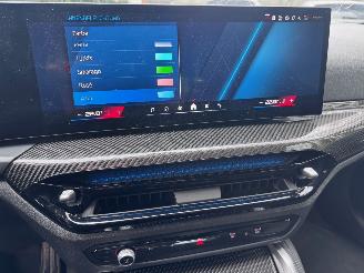 BMW M3 BMW M3 Touring xDrive Competition M Carbon 360view ! picture 49