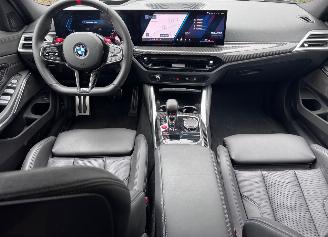 BMW M3 BMW M3 Touring xDrive Competition M Carbon 360view ! picture 23