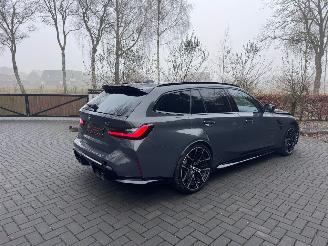 BMW M3 BMW M3 Touring xDrive Competition M Carbon 360view ! picture 10