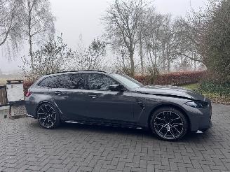BMW M3 BMW M3 Touring xDrive Competition M Carbon 360view ! picture 35