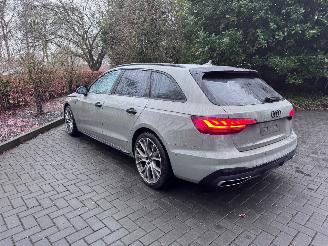 Audi A4 Avant A4 Avant 45 TDI Quattro Edition 1 Nardo Leder ! picture 10