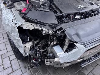 Audi A4 Avant A4 Avant 45 TDI Quattro Edition 1 Nardo Leder ! picture 14