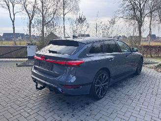 Audi A6 avant Audi A6 e-tron Avant performance 367pk 100 kWh Trekhaak DualScreen VOL!! picture 12