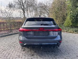 Audi A6 avant Audi A6 e-tron Avant performance 367pk 100 kWh Trekhaak DualScreen VOL!! picture 6