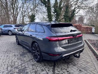 Audi A6 avant Audi A6 e-tron Avant performance 367pk 100 kWh Trekhaak DualScreen VOL!! picture 25