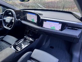 Audi A6 avant Audi A6 e-tron Avant performance 367pk 100 kWh Trekhaak DualScreen VOL!! picture 5