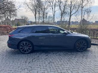 Audi A6 avant Audi A6 e-tron Avant performance 367pk 100 kWh Trekhaak DualScreen VOL!! picture 14